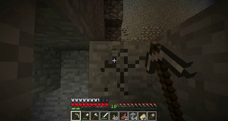 MINECRAFT SURVIVAL SERIES #27