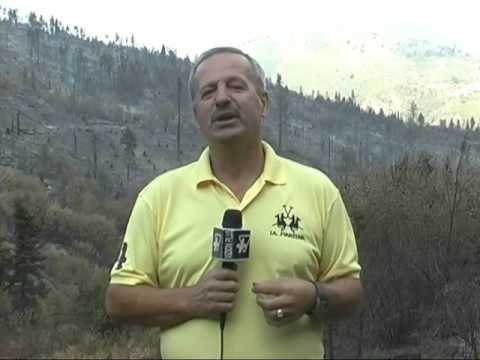 PARKU KOMBETAR NE KORCE DIGJEN DHE PRITEN 85 HEKTARE PYJE NE BOZDOVEC LAJM