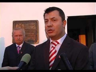FESTIMET E 100 VJETORIT PRIZRENI LUSHNJA DHE VLORA SE BASHKU NE FESTEN E MADHE LAJM