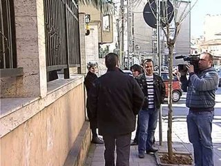 VIJOJNE THIRRJET NE PROKURORI EKSPONENTE TE PARTISE SOCIALISTE LAJM