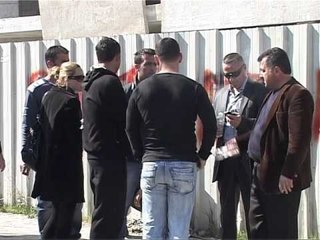 GRATE VETEFLIJUESE DESHTOJNE NEGOCIATAT MES PRONAREVE DHE NDERTUESVE LAJM