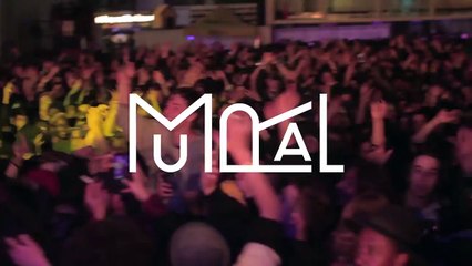 ScHoolboy Q "That Part" Live @ "Mural" Festival Opening Block Party, Montréal, Québec, Canada, 06-09-2016