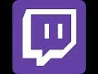 Twitch Streaming? Oh Man