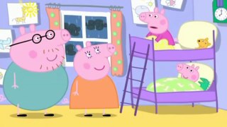 Peppa Pig - s3e50 - The Biggest Muddy Puddle in the World