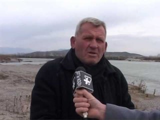 GERRYERJA E TOKES KRIJON PROBLEME NE FSHATRAT E SHKODRES DHE FIERIT LAJM