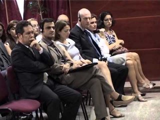 INSPEKTORIATET E KONTROLLIT MINISTRIA E DREJTESISE NENSHKRUAN MARREVESHJE ME KLD LAJM