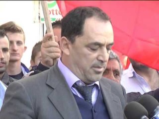 DJEGIN TITUJT THEMELUES TE PD NE KAVAJE I BASHKOHEN ALEANCES KUQ E ZI LAJM