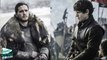 Game Of Thrones' Epic Battle Of The Bastards - Jon Snow Vs Ramsay Bolton