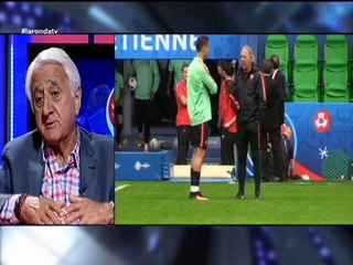 Programa Completo La Ronda 15-06-16