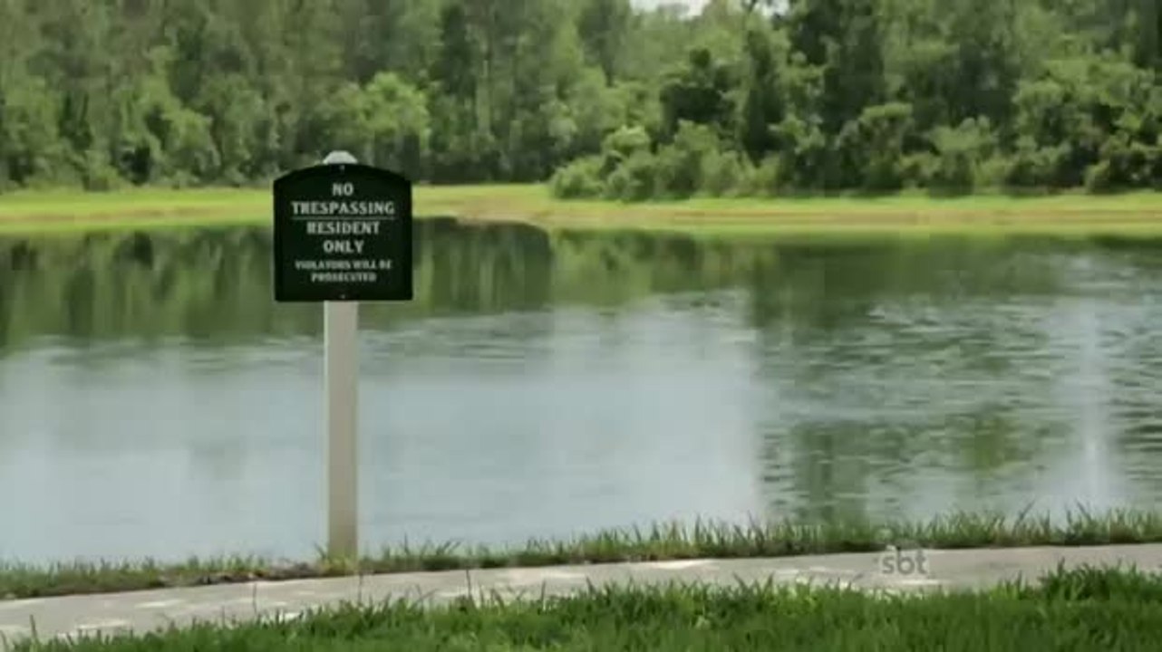 EUA: Encontrado corpo de menino atacado por jacaré em lagoa da Disney