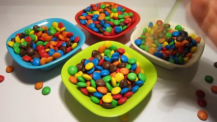 M&M'S Surprise Toys Hide & Seek Game - Cars 2 Lightning Mcqueen,Frozen,Olaf-Kung Fu Panda