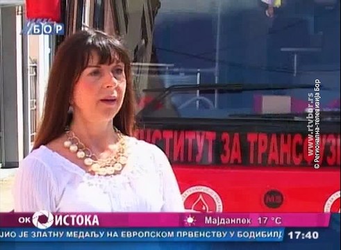 Oko istoka, 15. jun 2016. (RTV Bor)