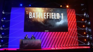 45 minutes of Battlefield 1 multiplayer gameplay (PC gameplay) 1080p