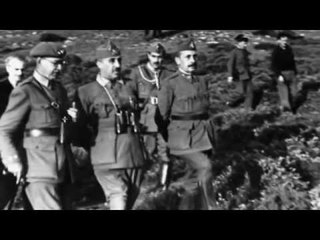 LA GRAN HISTORIA DE LA GUERRA CIVIL ESPAÑOLA - EPISODIO 10