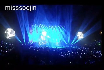 2014.05.17 Can't Stop Live in Hong Kong - My Miracle [Cut]