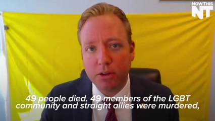 Interview With President Of LGBT Republican Organization