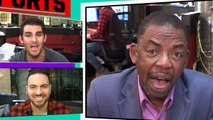 O.J. Simpson's Lawyer -- Blasts Stephen A. Smith ... You're Insane If You Think You Could've Convicted O.J.