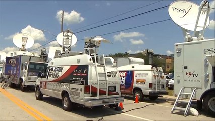 وسائل إعلام أميركية تتهم أرملة عمر متين بمشاركته