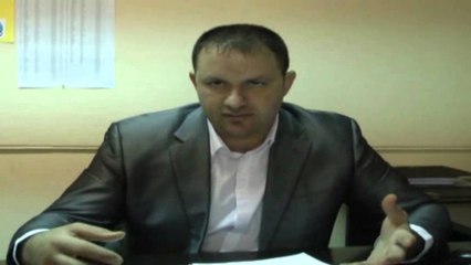 GJYKATA E ELBASANIT LE NE BURG DREJTORIN E UJESJELLESIT I ARRESTUAR PER KORRUPSION LAJM