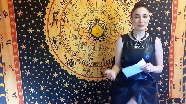 9 Mart Güneş Tutulması Yengeç, Aslan, Başak Astroloji Didem Şarman