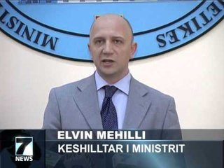 REAGON METE KEMI NGRITUR GRUP PUNE PER KERKESAT E MINATOREVE LAJM