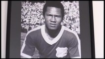 Willington Ortiz, la leyenda con la espina de Colombia - Perú desde 1975