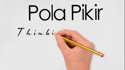 Tanda Tulisan Tangan Pola Pikir Investigative Thinker - AlphaGraphologyCenter