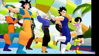 akira toriyama habla sobre BLACK GOKU y el nuevo  KAIO-SHIN