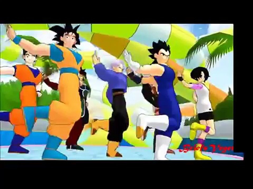 akira toriyama habla sobre BLACK GOKU y el nuevo  KAIO-SHIN