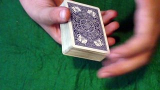 Card Tricks for Dummies Episode: 2