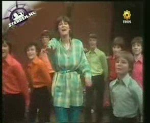 Les Poppys & Lenny Kuhr - Visite - 1980