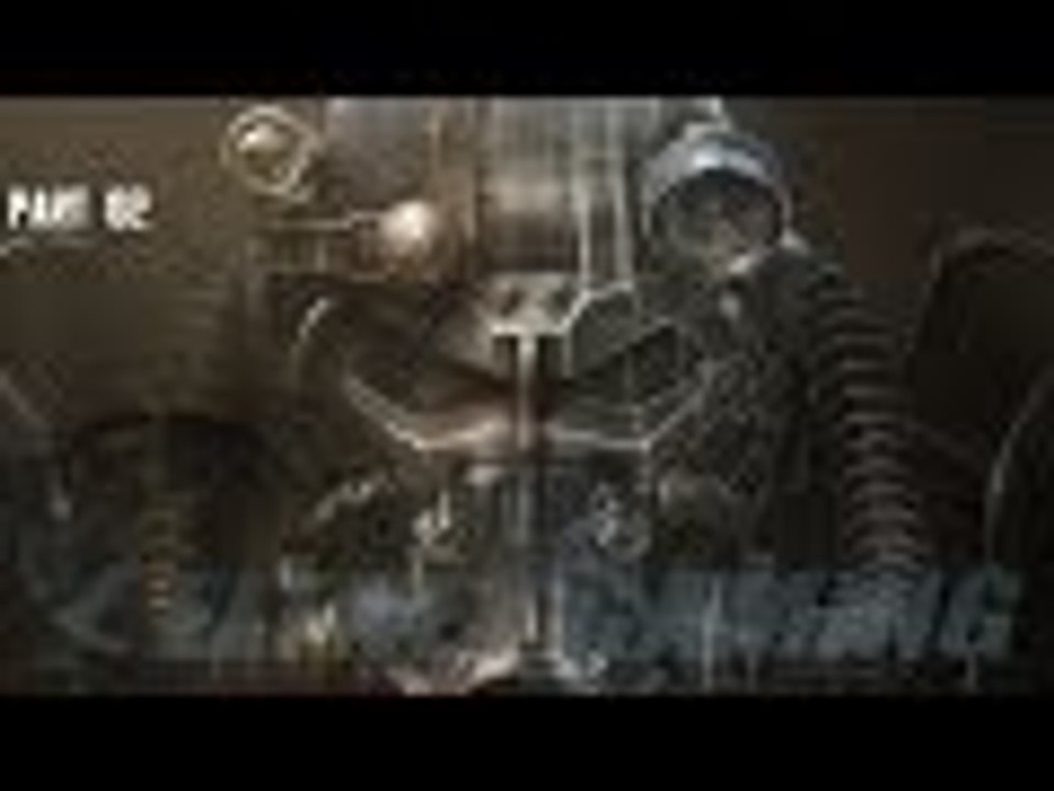 Conquered Concord! - Fallout 4 - Pt 2