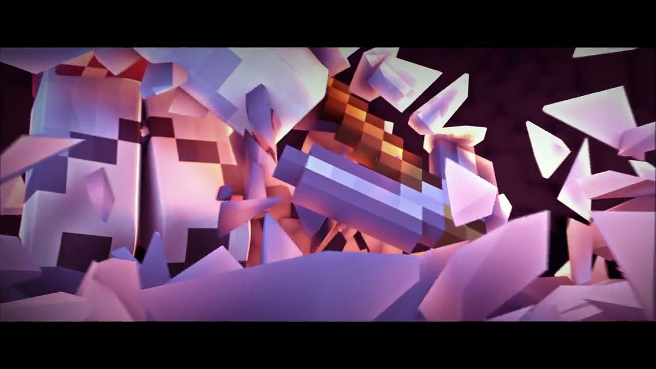 "Mine song" parody minecraft of "Fight song"