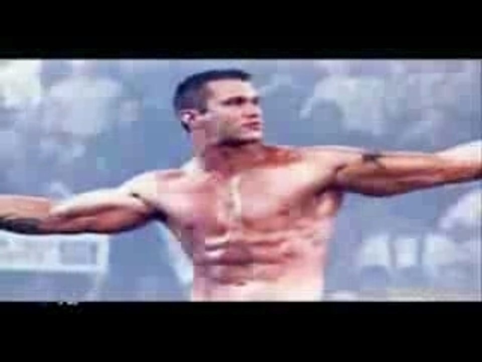 ESW Randy Orton Promo - XTRAWRESTLE