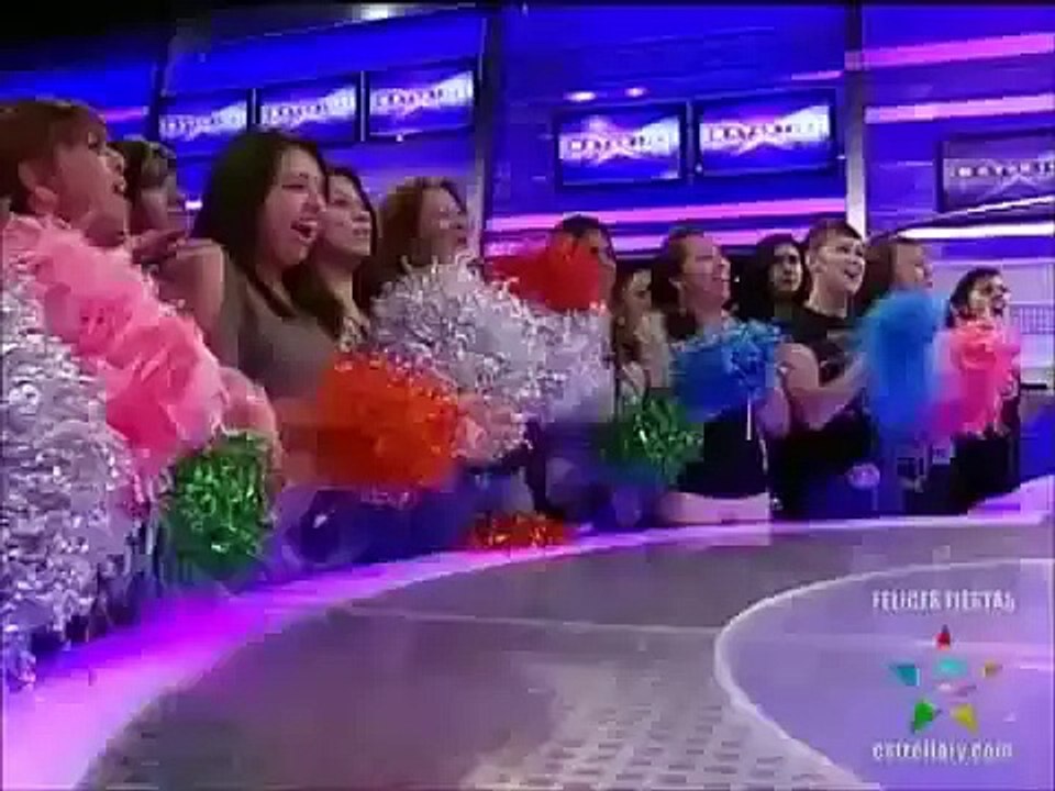 The Spa - Comedia - Estudio 2