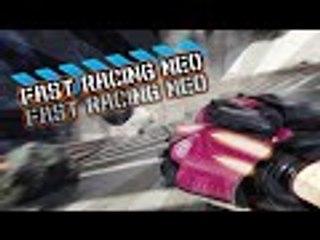 ¡PERO CÓMO PUEDE SER TAN DIFÍCIL! || FAST RACING NEO