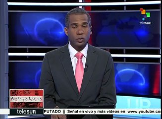 Venezuela pide revisión de acciones del secretario general de la OEA