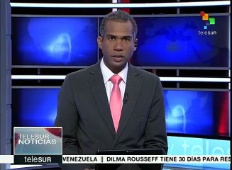 Chile: se registra nueva marcha estudiantil por una educación gratuita