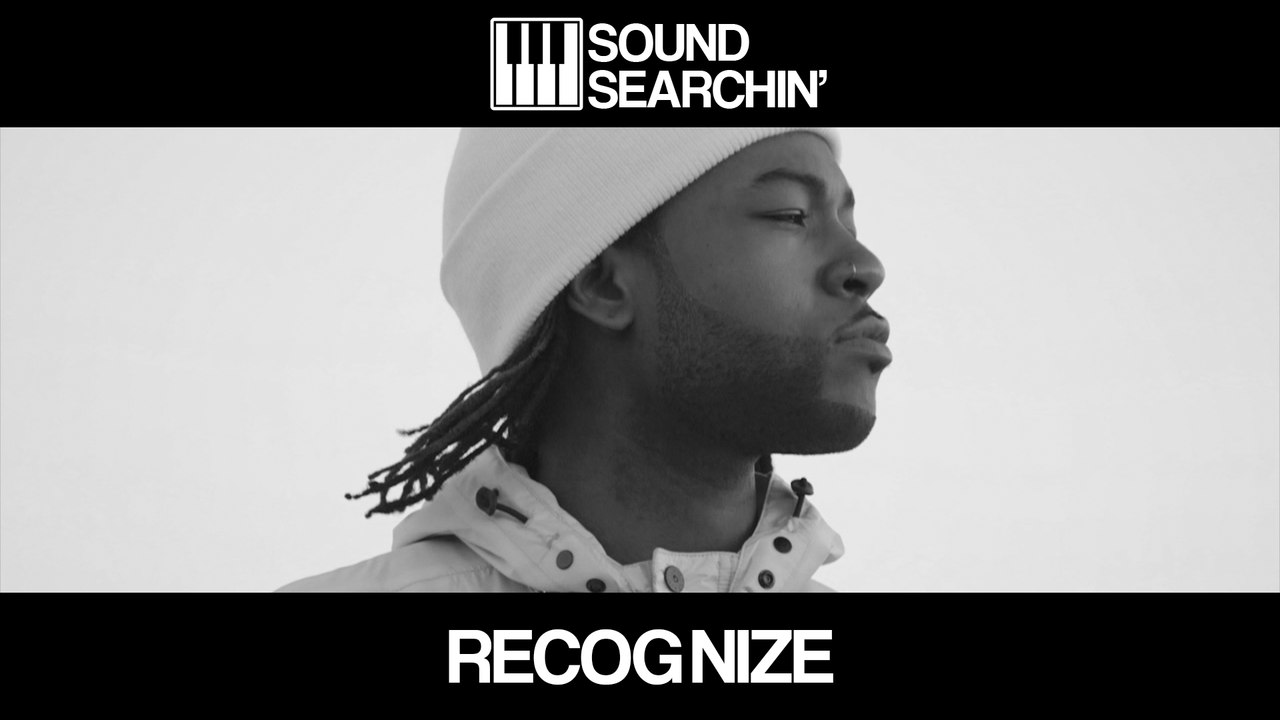 PARTYNEXTDOOR: PARTYNEXTDOOR - Recognize Preset
