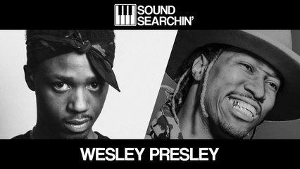 Metro Boomin: Future - Wesley Presely Preset