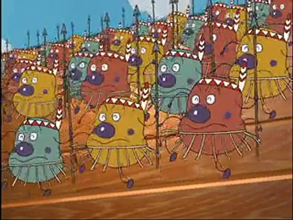 アンパンマン　ダンスダンスダンス