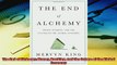 Pdf online  The End of Alchemy Money Banking and the Future of the Global Economy