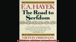 Enjoyed read  The Road to Serfdom Fiftieth Anniversary Edition