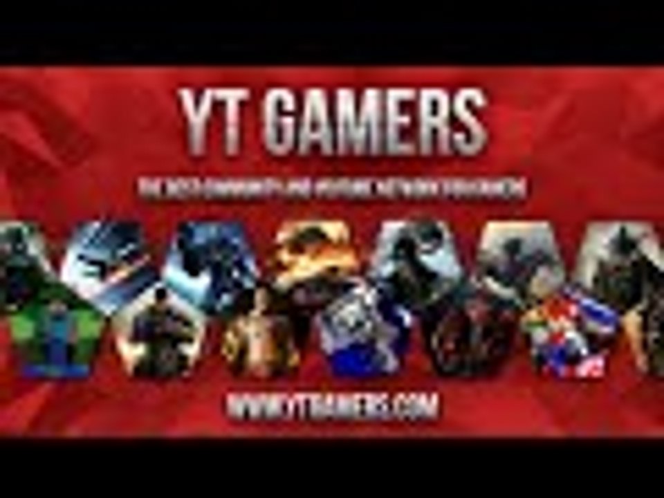YTGamers Partner Spotlights Coming Next Week!