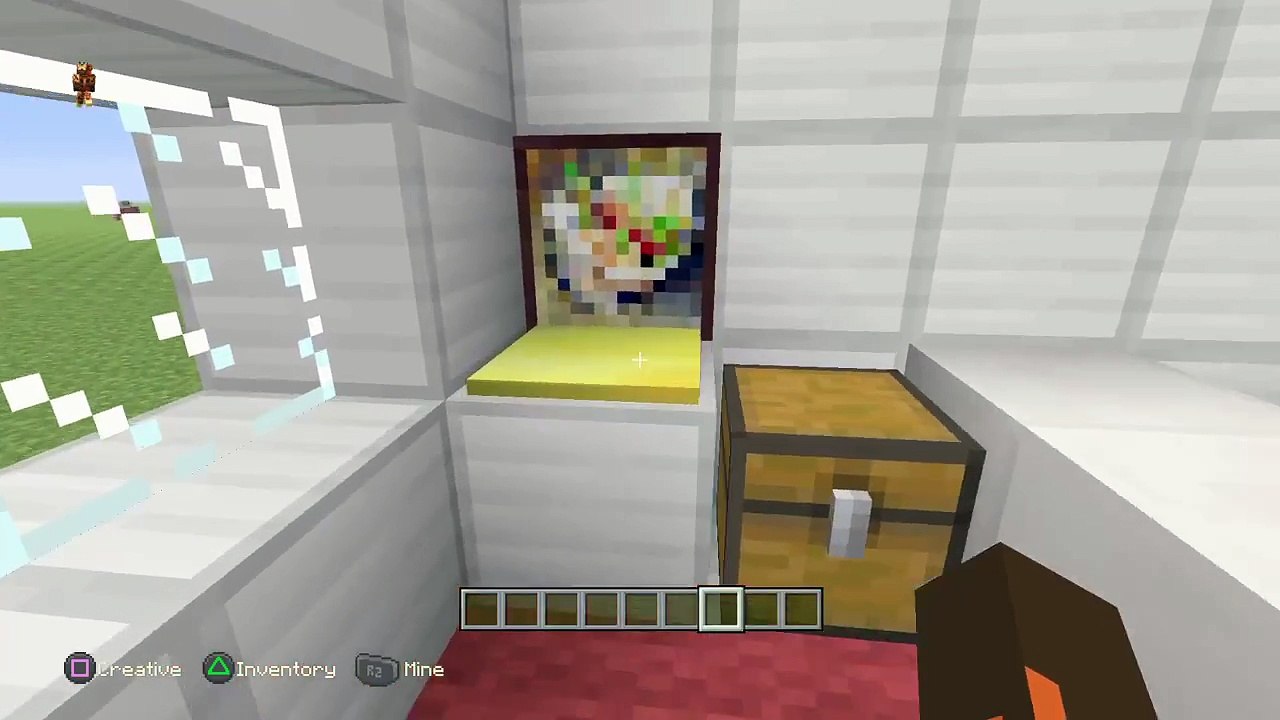 DanTDM full scale lab tour