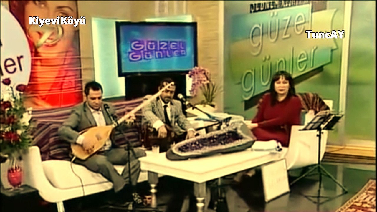 Ankaralı Coşkun - Aydost (Kanal 7)