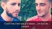 Pour France-Albanie, RTL est allé chambrer les adversaires des Bleus en direct sur Snapchat