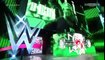 WWE RAW 9_1_14 Part 1