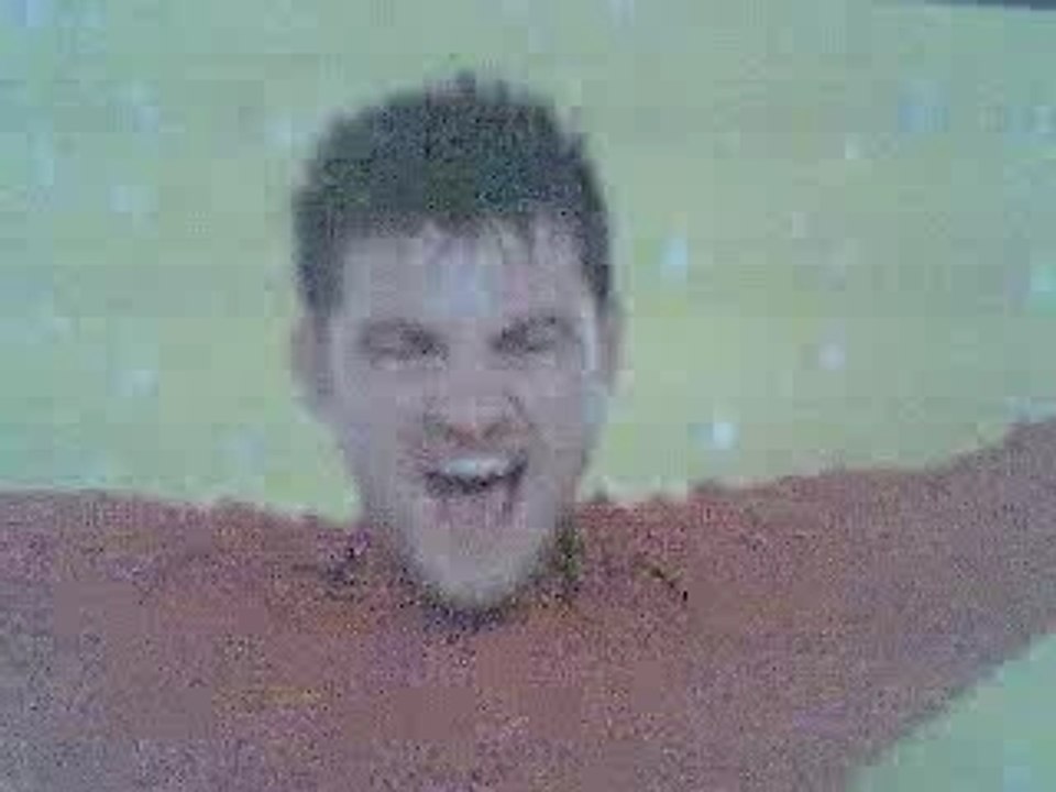 THIERRY GALI / CHOUBA CHOUB