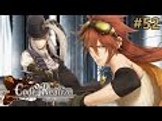 Code: Realize ~ Guardian of Rebirth ~  Walkthrough Part 52 {English, Full 1080p HD}